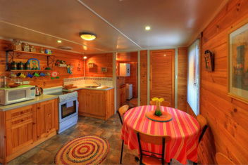 Rosebank Cottage Collection with Timeshare Accommodation