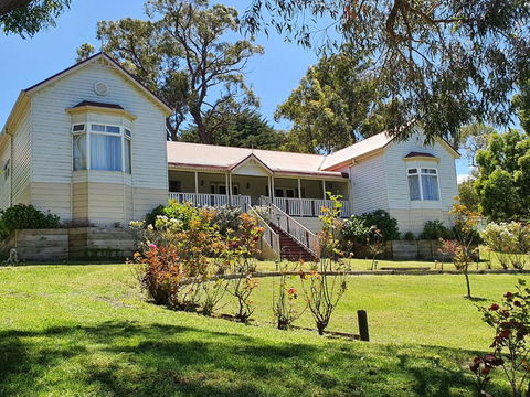 Rosebank Guesthouse - Timeshare Accommodation 1