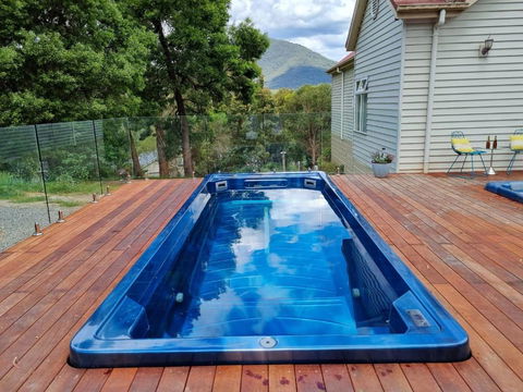 Rosebank Guesthouse - Timeshare Accommodation 2