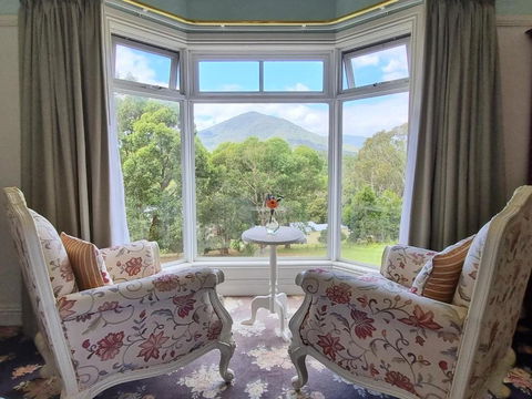 Rosebank Guesthouse - Timeshare Accommodation 0