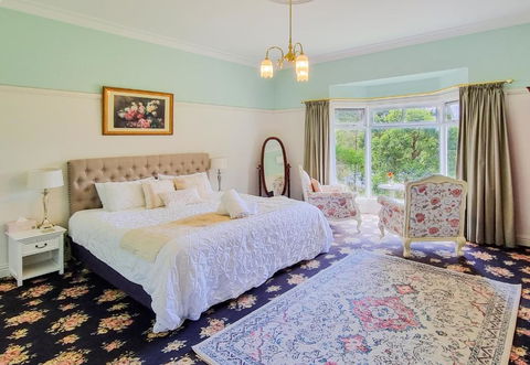 Rosebank Guesthouse - Timeshare Accommodation 3