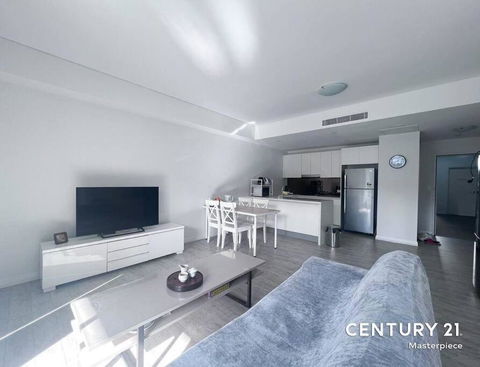 Rosebery Comfort 2BR Apt Near CBD - Timeshare Accommodation 0