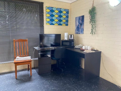 Rosebourne Gardens Motel - Timeshare Accommodation 1