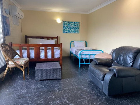Rosebourne Gardens Motel - Timeshare Accommodation 2