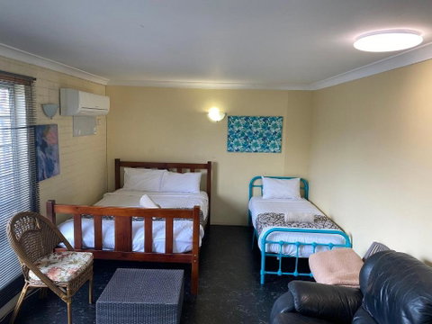 Rosebourne Gardens Motel - Timeshare Accommodation 3