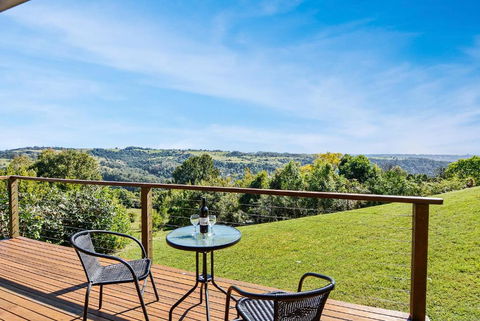 Rosebrook Cottages - Timeshare Accommodation 0