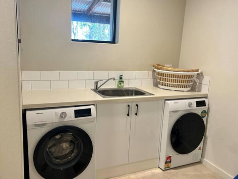 Rosella - Bushland Hideaway - Timeshare Accommodation 2