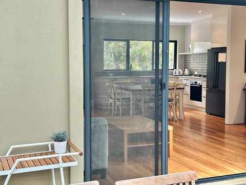 Rosella - Bushland Hideaway - Timeshare Accommodation 3