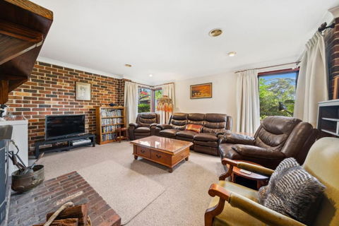 Rosella Retreat - Timeshare Accommodation 1