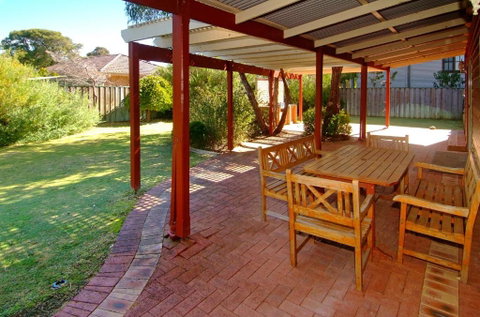 Rosewood Cottage - Timeshare Accommodation 0