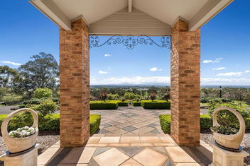 Rosewood Park Guest Suite with Timeshare Accommodation