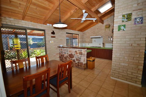 Rossys Retreat - Kalbarri WA - Timeshare Accommodation 3