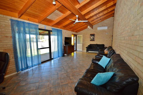 Rossys Retreat - Kalbarri WA - Timeshare Accommodation 0