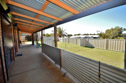Rossys Retreat - Kalbarri WA - Timeshare Accommodation 1