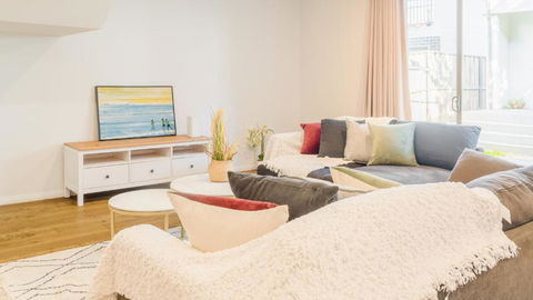 Rousehill 4Br House Close To Train&Shopping&Parks - Timeshare Accommodation 3