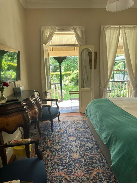 Rowan Brae Historic Guesthouse - Timeshare Accommodation 1