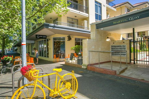 ROYA6320 - Royal Respite - Timeshare Accommodation 1