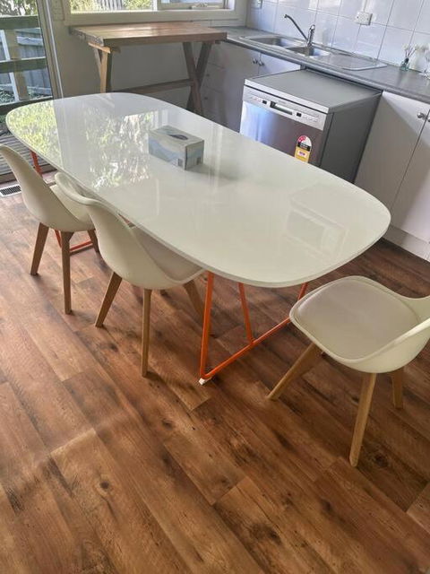 Royal Botanic Garden Yarra River - Timeshare Accommodation 1