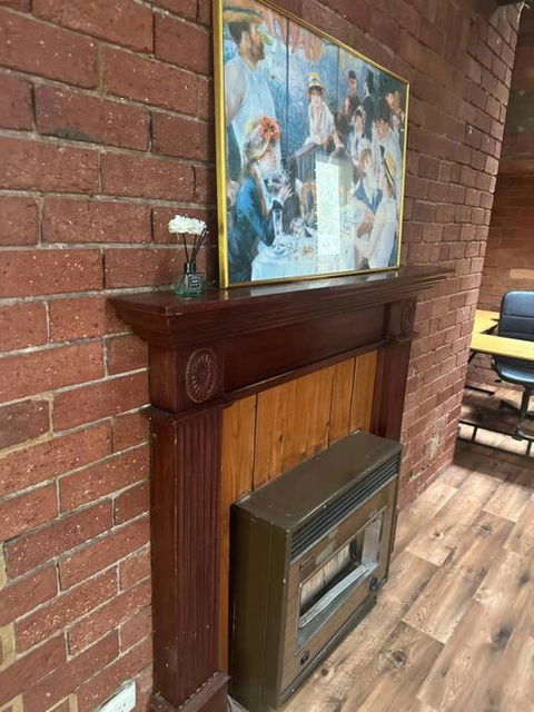 Royal Botanic Garden Yarra River - Timeshare Accommodation 2