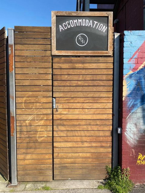 Royal Derby Hotel - Timeshare Accommodation 3