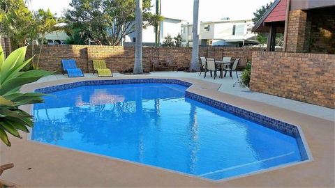 Royal Palms Motor Inn - Timeshare Accommodation 2