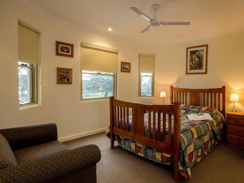 Royal Hotel - Timeshare Accommodation 1