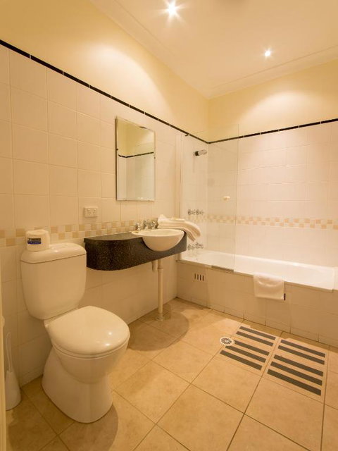 Royal Hotel - Timeshare Accommodation 2