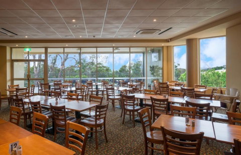 Royal Hotel - Timeshare Accommodation 3
