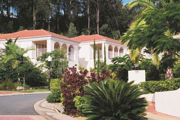 Royal Woods Resort with Timeshare Accommodation