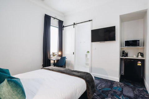 Royal Hotel Wyong - Timeshare Accommodation 2