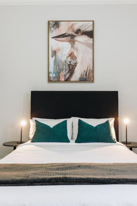 Royal Hotel Wyong - Timeshare Accommodation 1