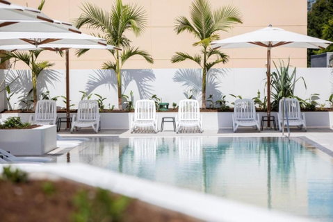 Ruby Apartments - Self Contained, Privately Managed Apartments - Timeshare Accommodation 3