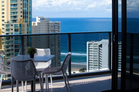 Ruby Apartments - Self Contained, Privately Managed Apartments - Timeshare Accommodation 0