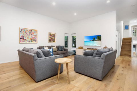 Russell Street Retreat - Timeshare Accommodation 2