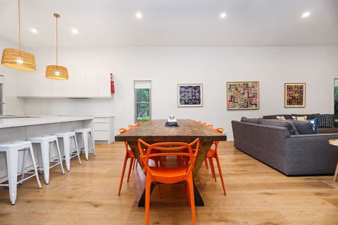 Russell Street Retreat - Timeshare Accommodation 3