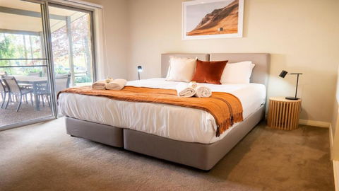 RUST - Timeshare Accommodation 3