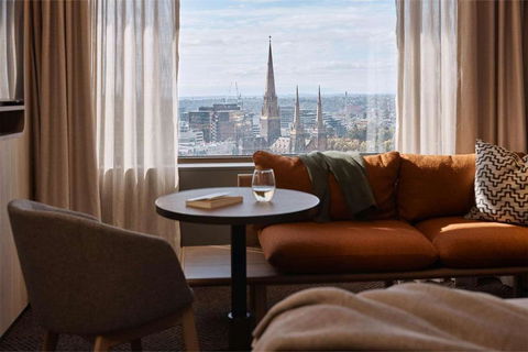 Rydges Melbourne - Timeshare Accommodation 0