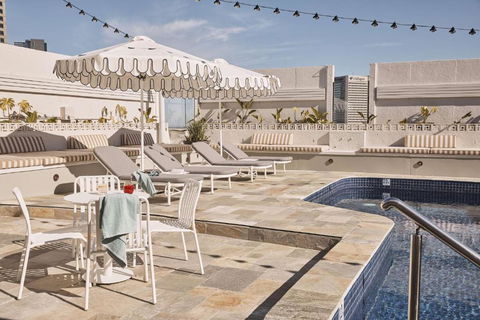 Rydges Melbourne - Timeshare Accommodation 1