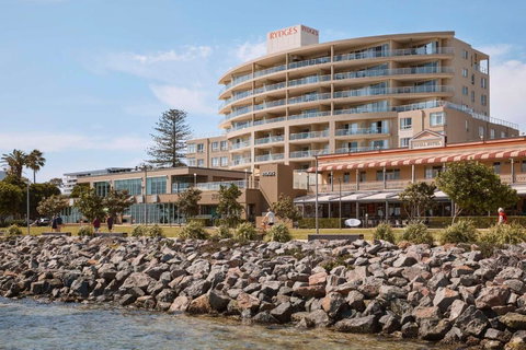 Rydges Hotel Port Macquarie - Timeshare Accommodation 2