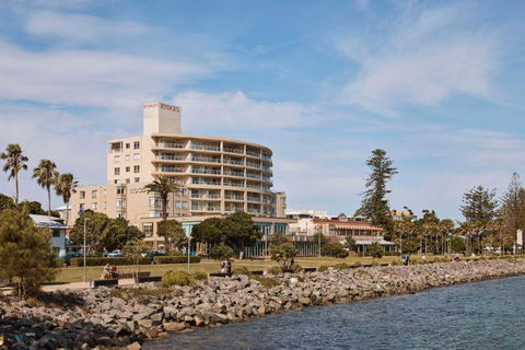 Rydges Hotel Port Macquarie - Timeshare Accommodation 3