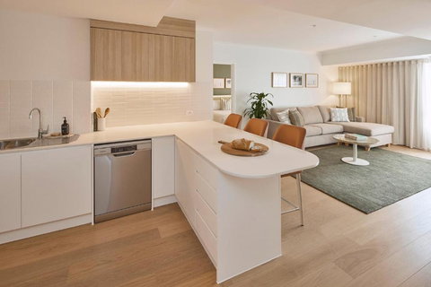 Rydges Hotel Port Macquarie - Timeshare Accommodation 1