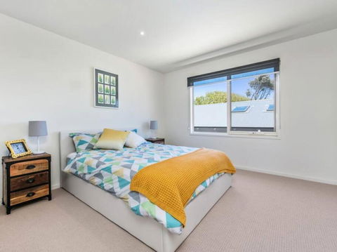 RYE/BLAIRGOWRIE FAMILY ENTERTAINER.. - Timeshare Accommodation 1