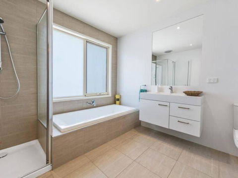 RYE/BLAIRGOWRIE FAMILY ENTERTAINER.. - Timeshare Accommodation 2