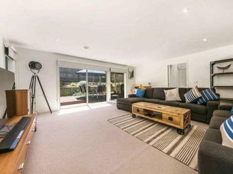 RYE/BLAIRGOWRIE FAMILY ENTERTAINER.. - Timeshare Accommodation 3