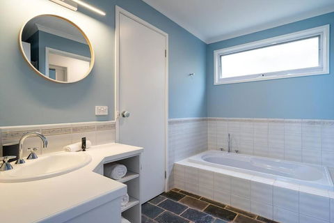 RYE RETREAT..perfect For Every Season - Timeshare Accommodation 1