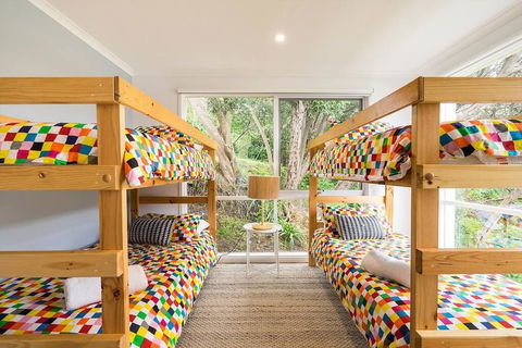 RYE RETREAT..perfect For Every Season - Timeshare Accommodation 2