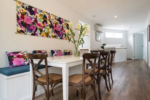 RYE RETREAT..perfect For Every Season - Timeshare Accommodation 3