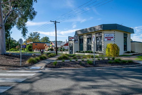 Ryley Motor Inn - Timeshare Accommodation 2