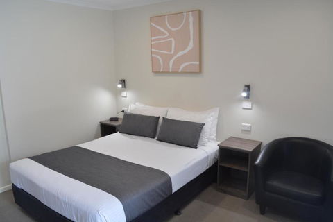 Ryley Motor Inn - Timeshare Accommodation 3