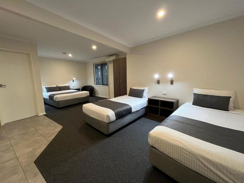 Ryley Motor Inn - Timeshare Accommodation 1